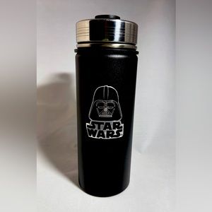 Star Wars Water Bottle/Tumbler - 19oz